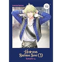 Amazon.co.jp: うたの☆プリンスさまっ♪HE☆VENSドラマCD「HE